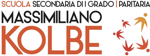 Massimiliano Kolbe logo