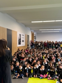 EDUCARE ALLA PACE OGGI