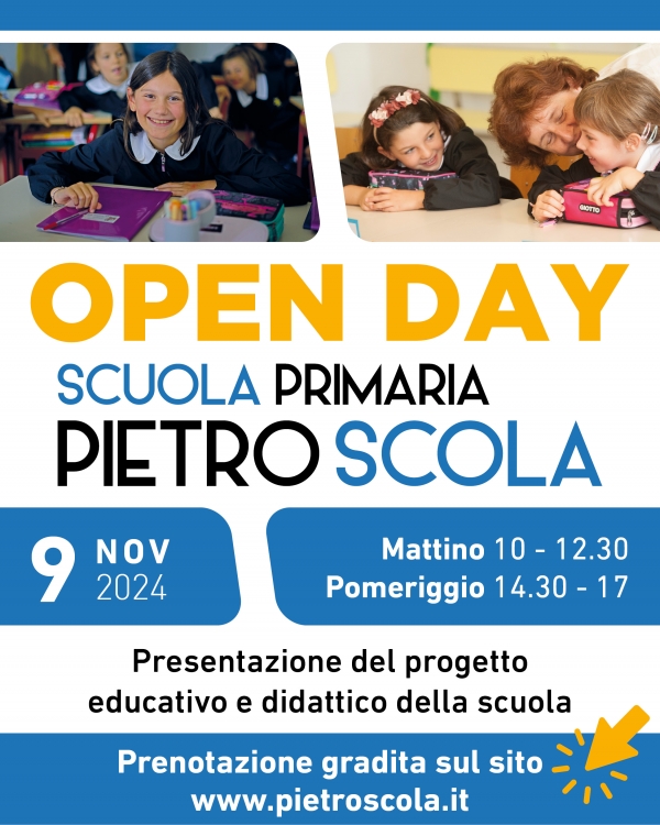 OPEN-DAY