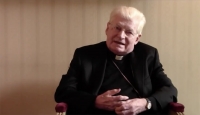 Il saluto del Card.Angelo Scola alla 