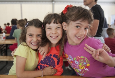 ISCRIVITI AL NOSTRO OPEN DAY!