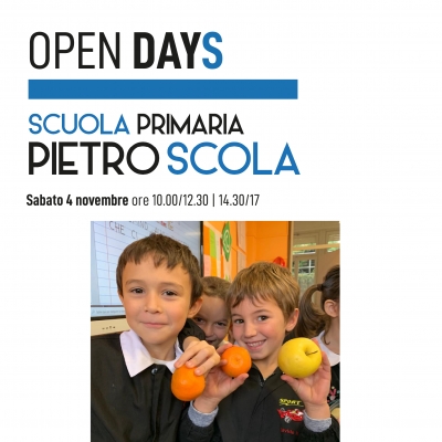 OPEN DAY